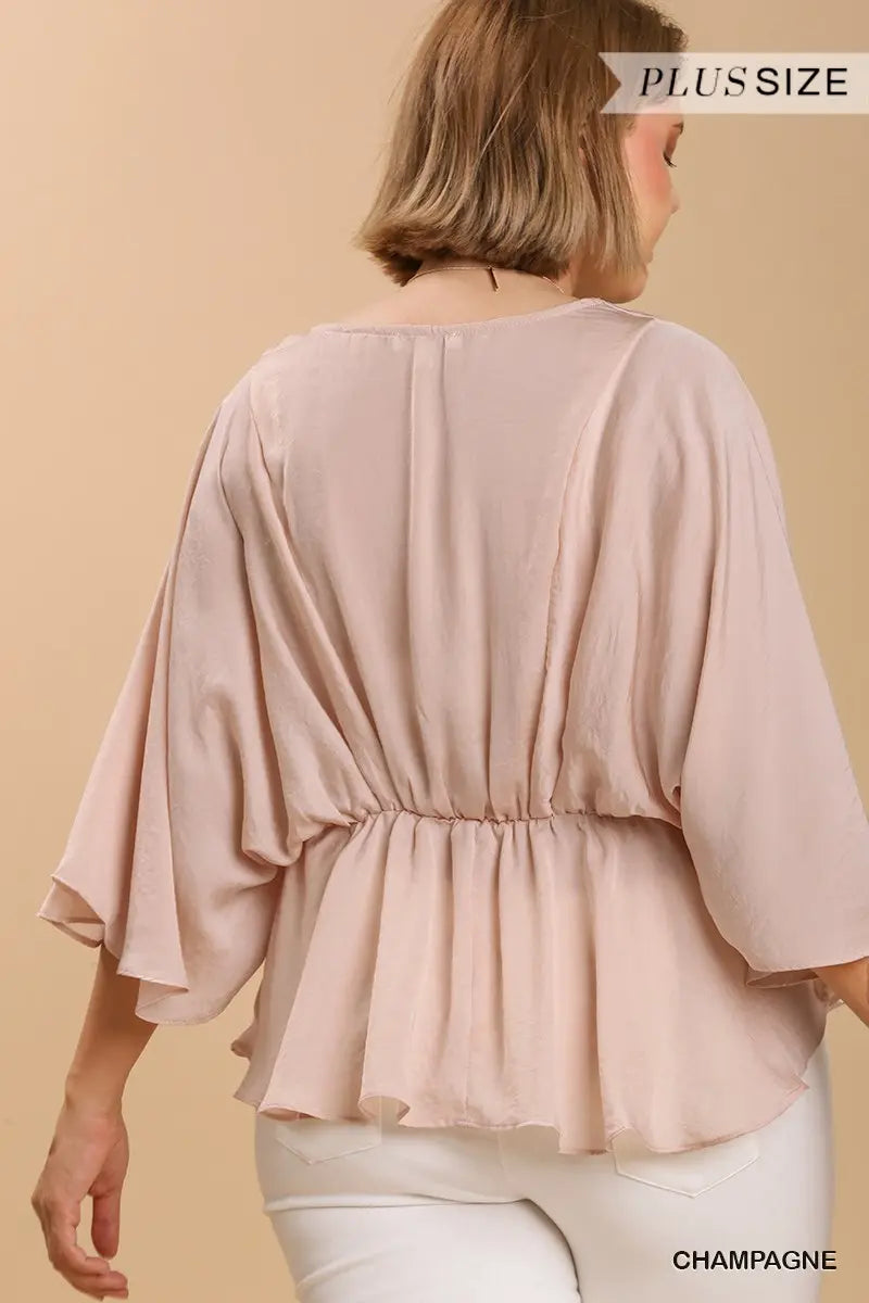 Champagne Problems Top