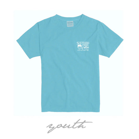 Toddler Sweet Liberty Tee