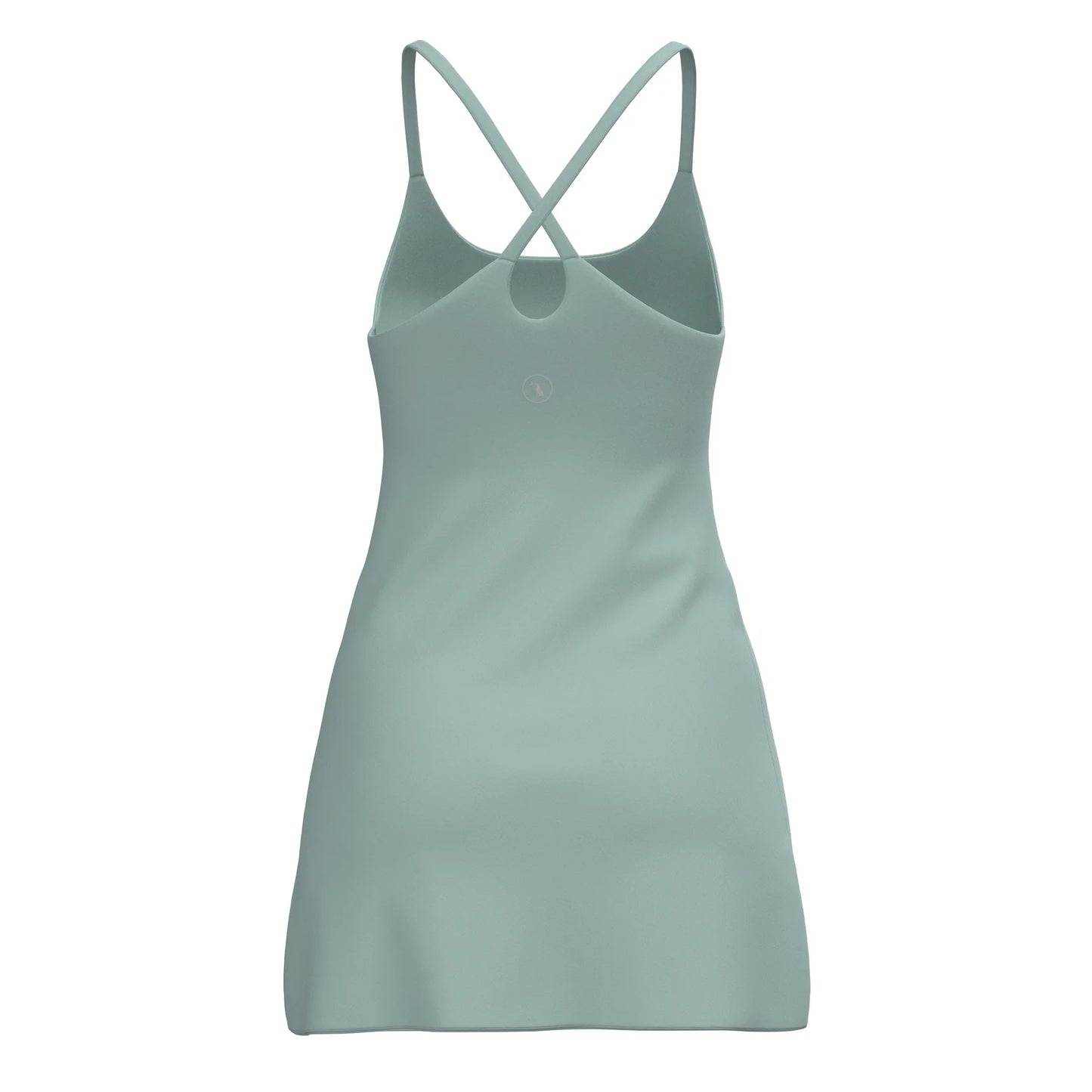 LG Cloud Dress