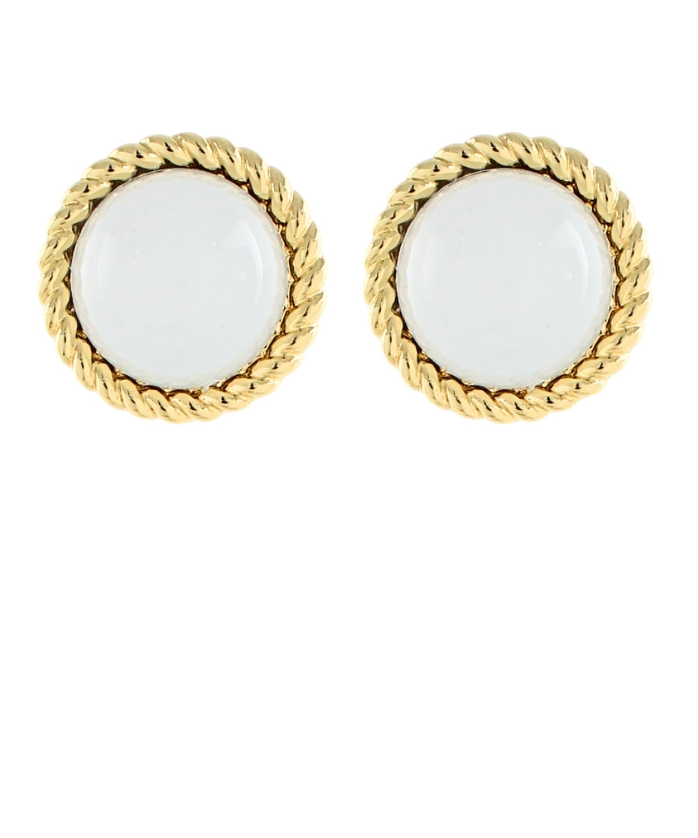 Up In The Clouds Earrings
