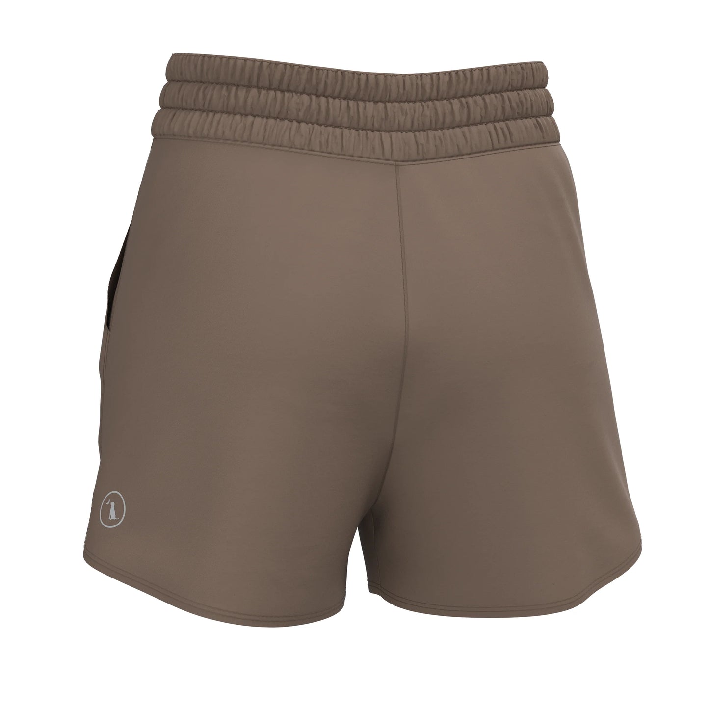 LG High Waisted Volley Shorts