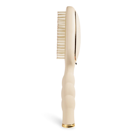 Teletie Hair Brush- Thick Hair