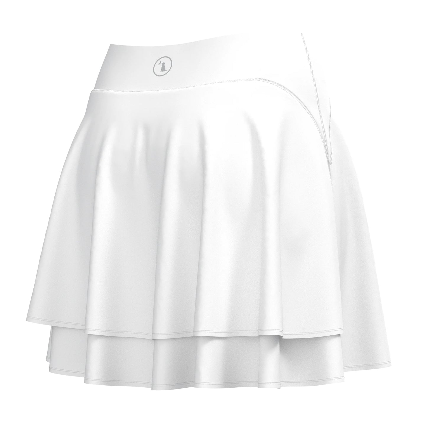 LG Performance Skort