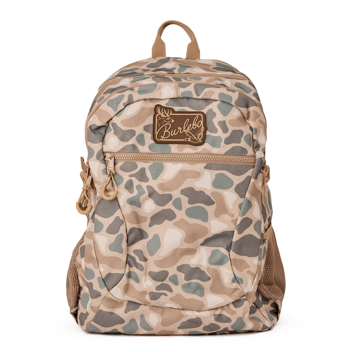 Burlebo Backpack