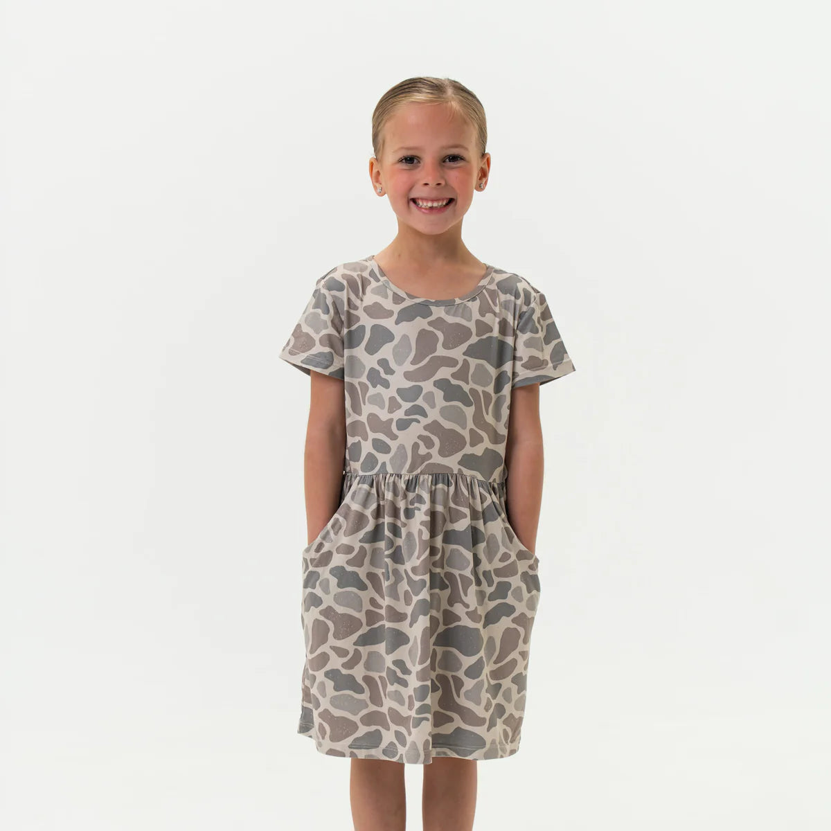Moxie Dress