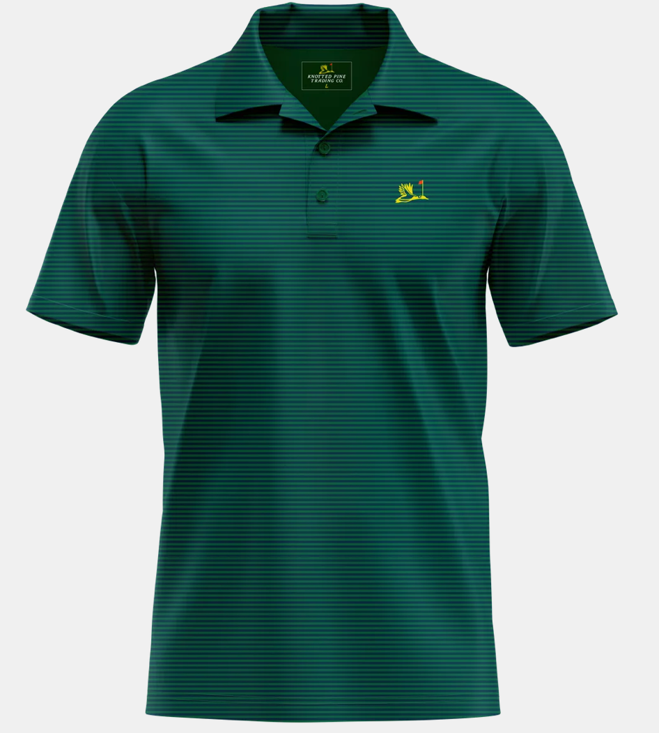 Golf Polo Shirt