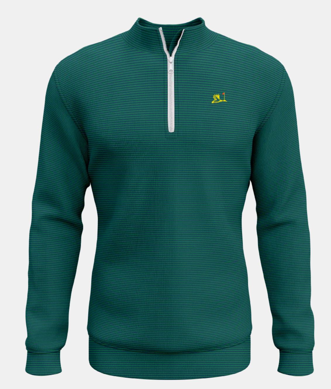 Golf 1/4 Zip