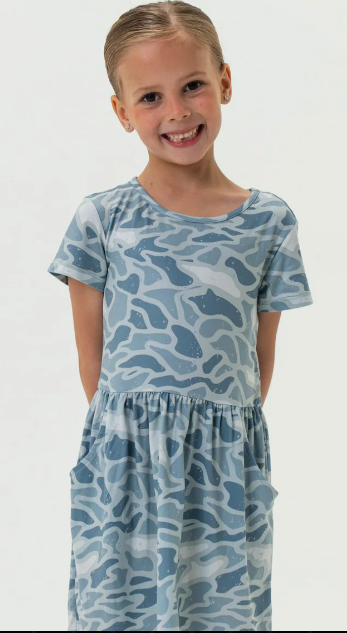 Moxie Dress