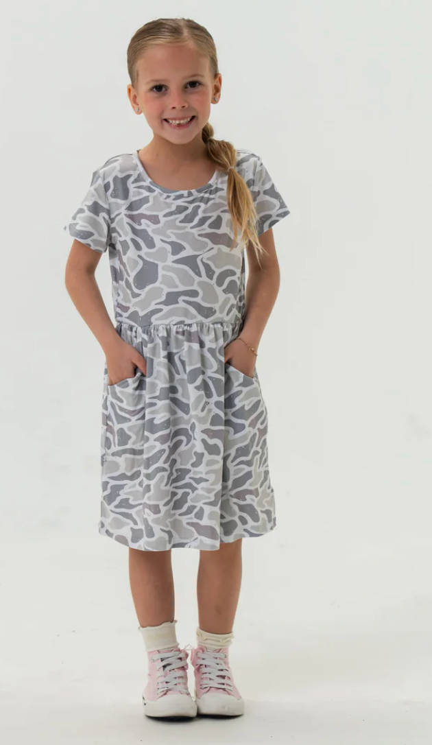Moxie Dress