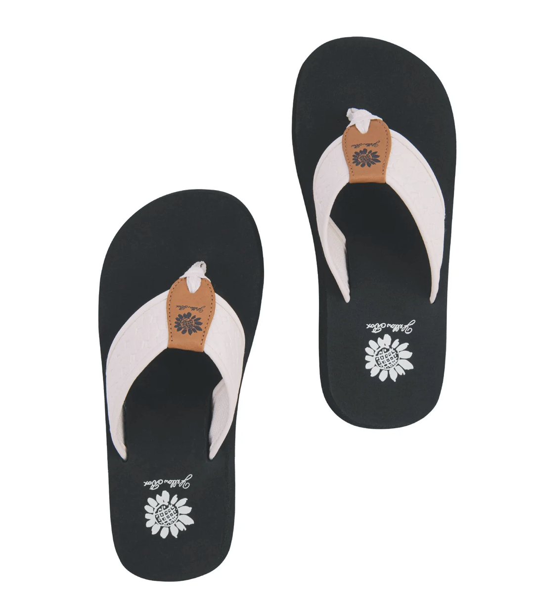 Fadden Flip Flop