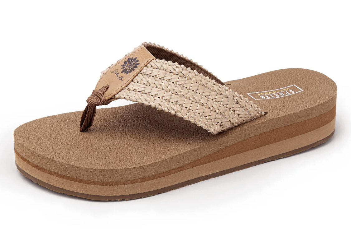 Misha Sandal