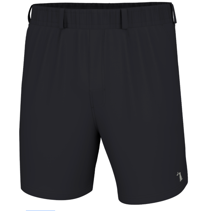 Youth Local Boy Shorts