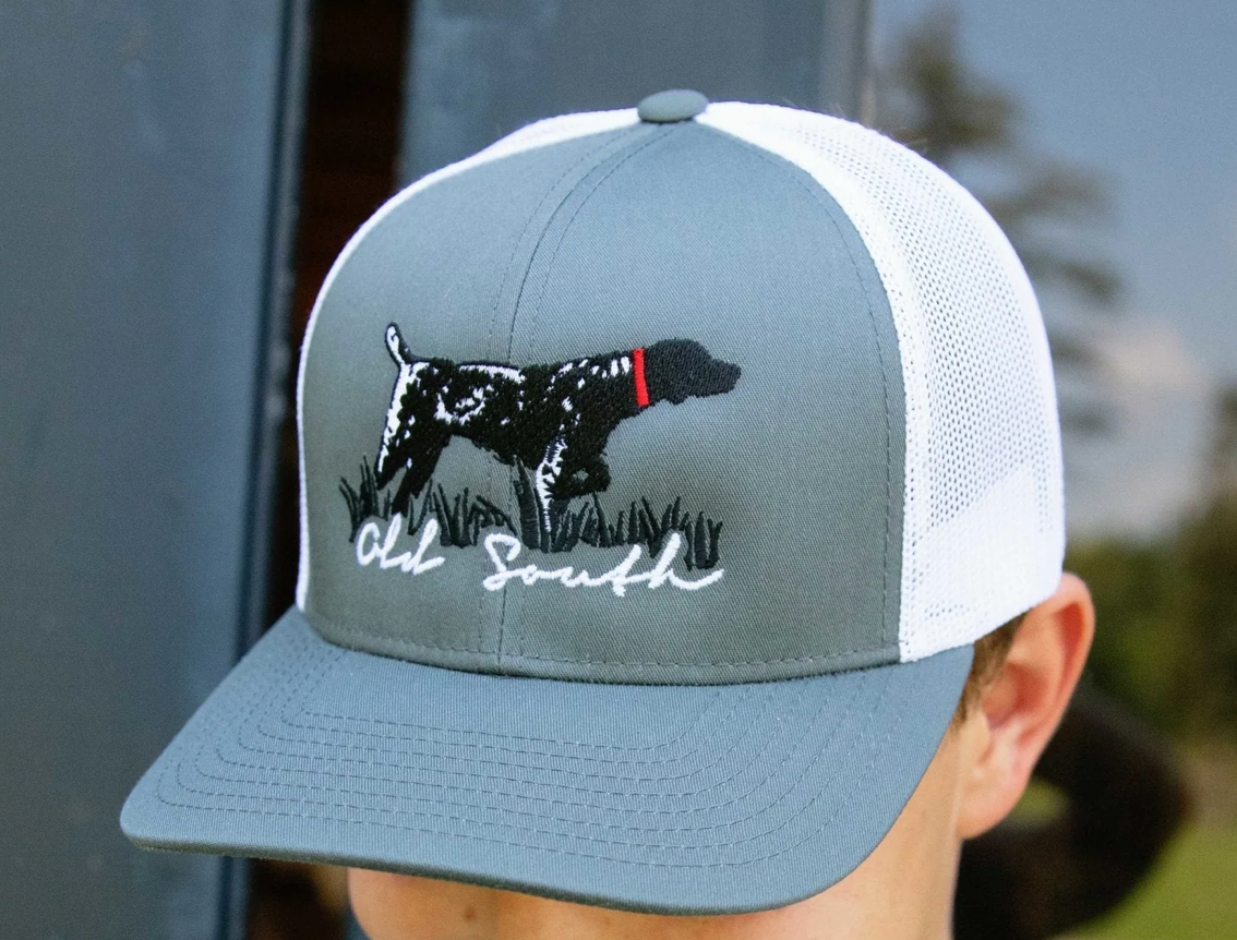 Pointer- Trucker Hat