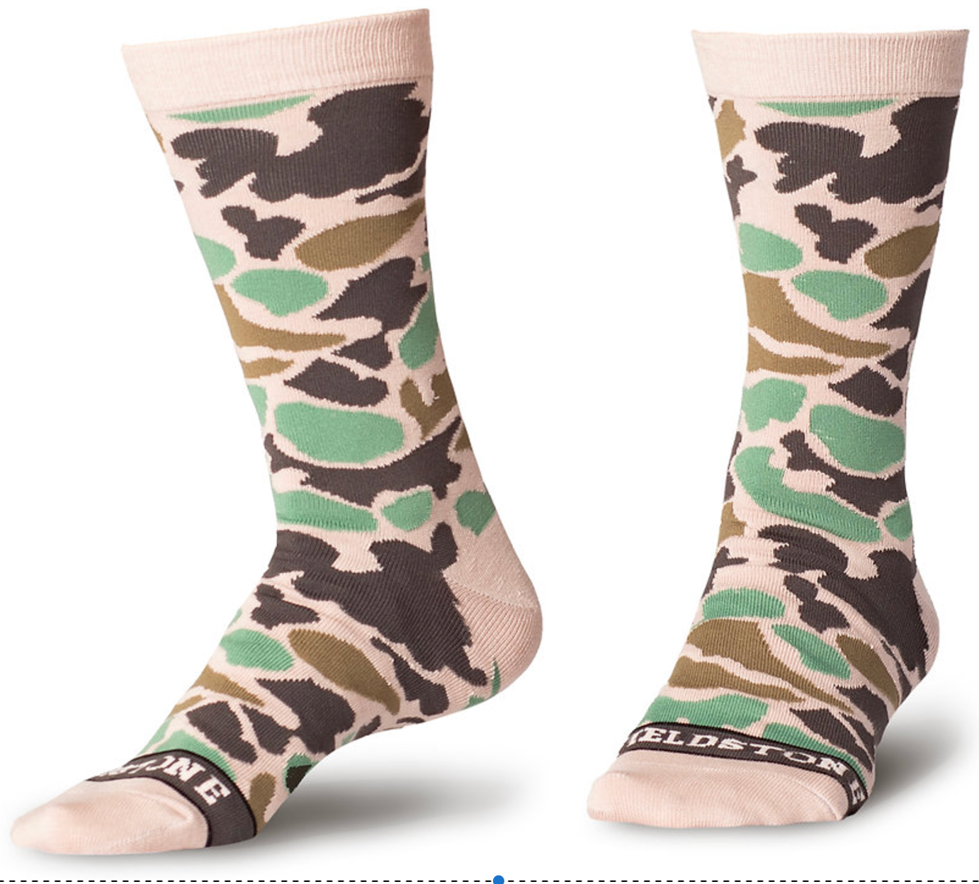Pattern Socks