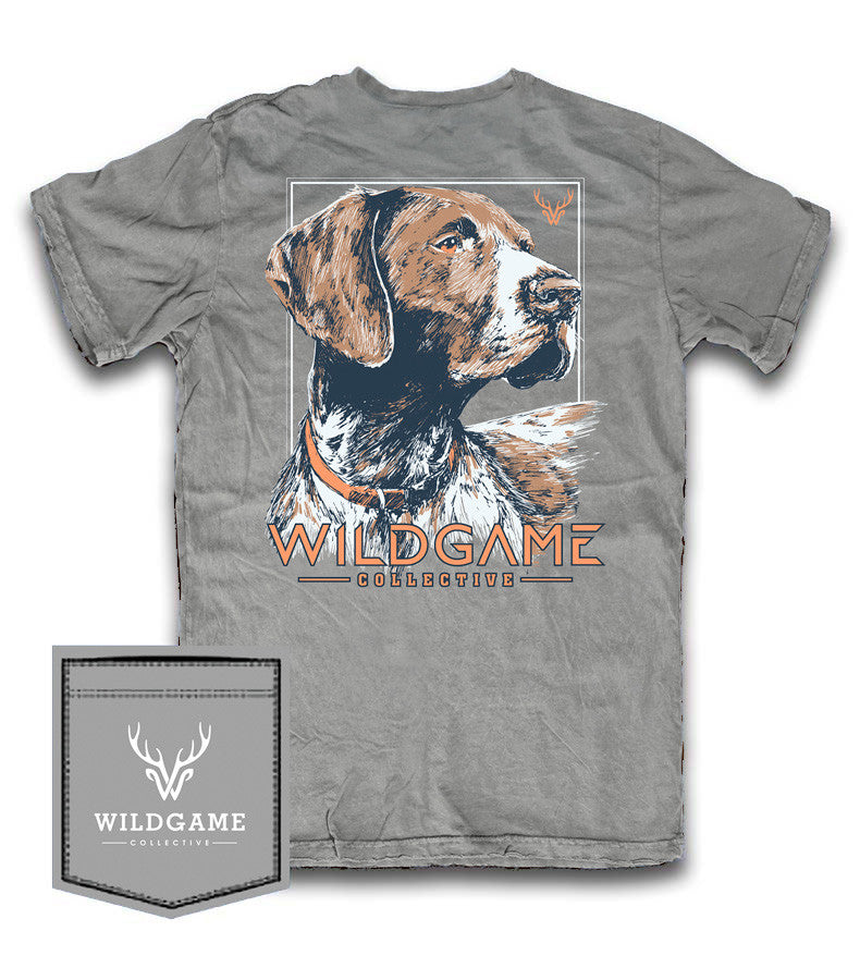 Wildgame Pointer T-shirt