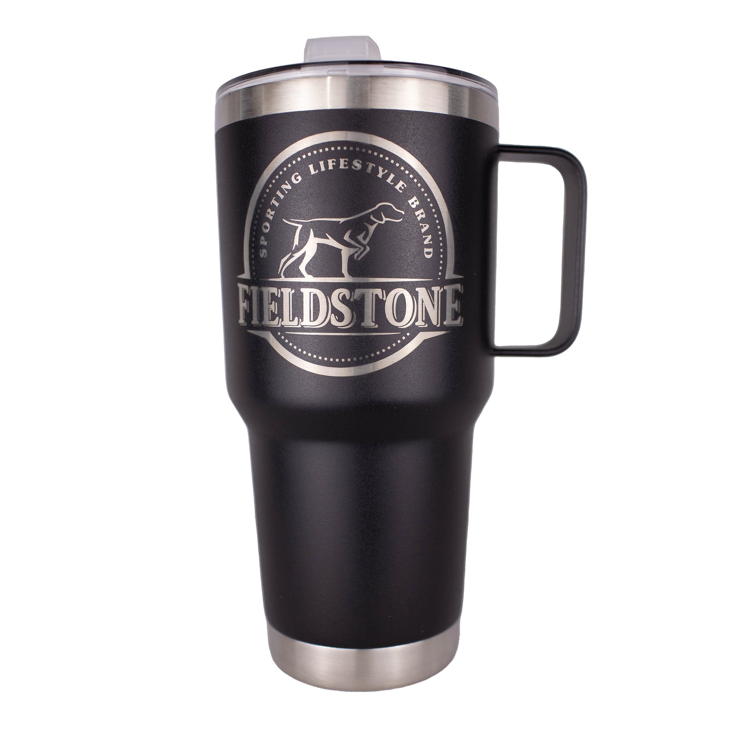 30 oz Insulated Tumbler