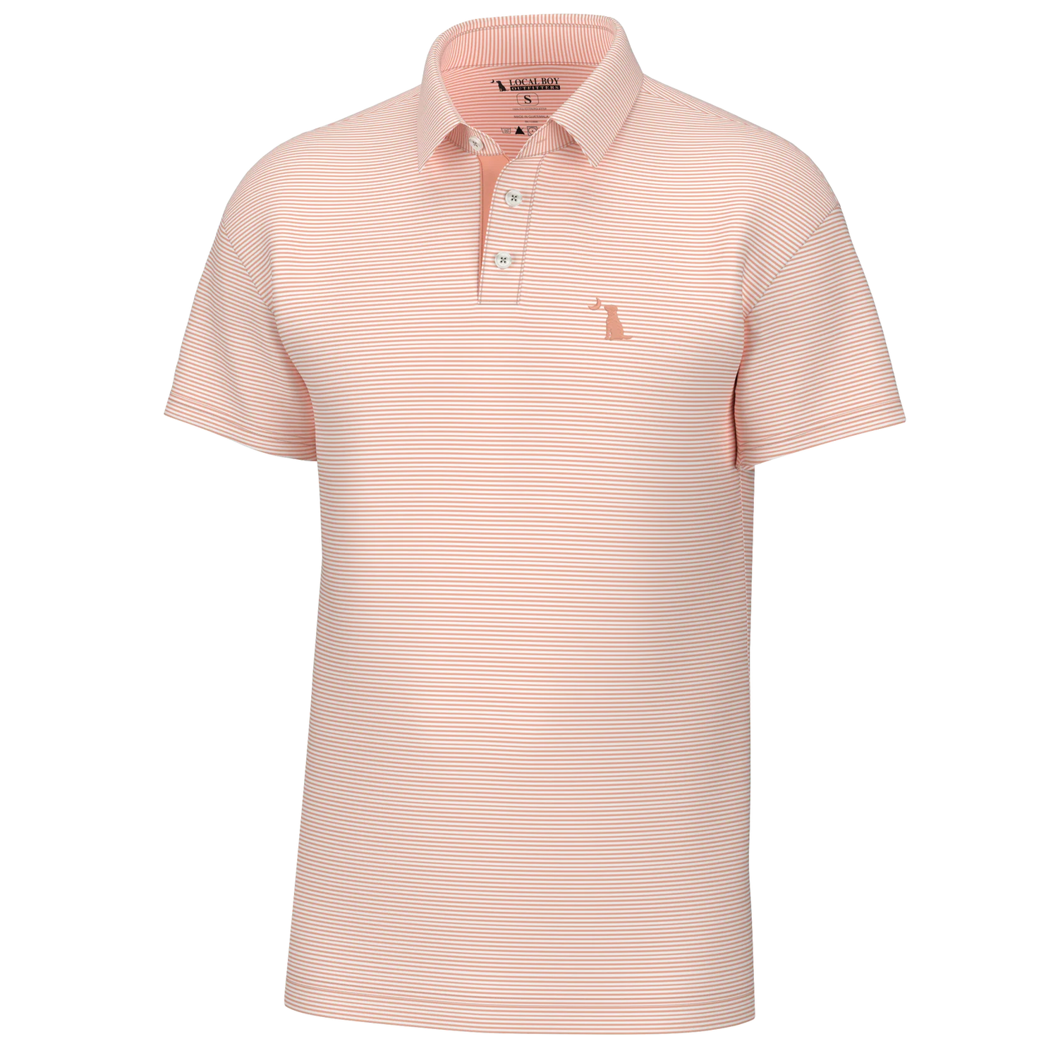 Men’s Polos