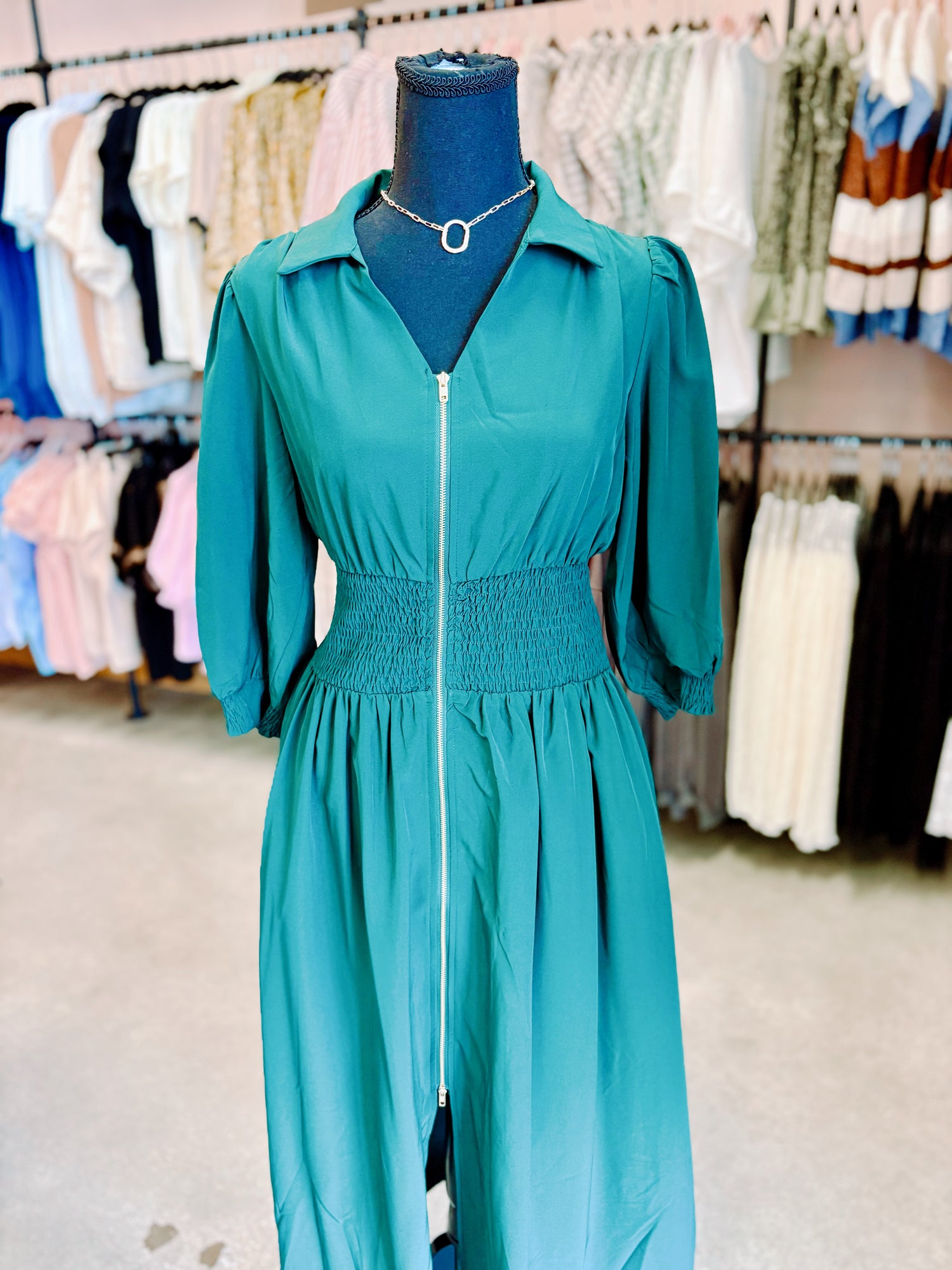 Dresses