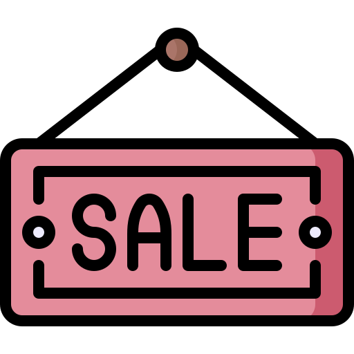 Sale Items