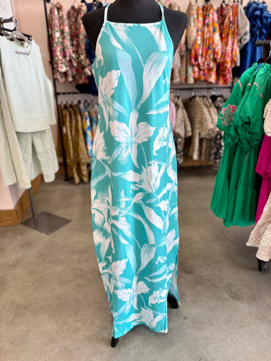 Petal To The Metal Dress