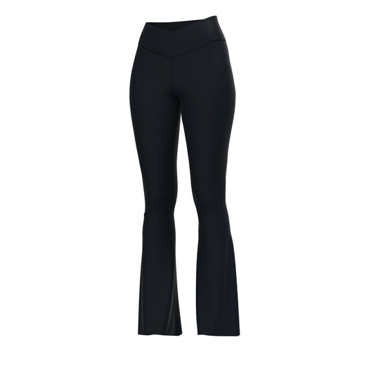 LG Flare Leggings