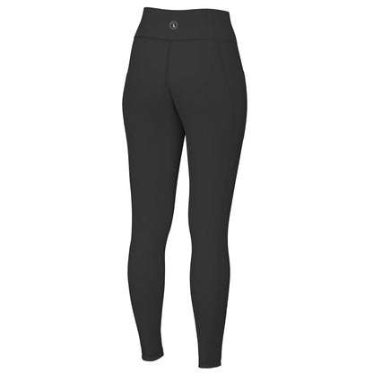 LG Straight Leggings