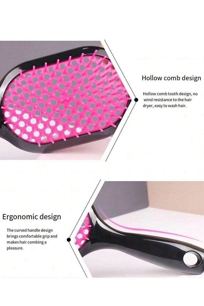 Detangling Hair Comb