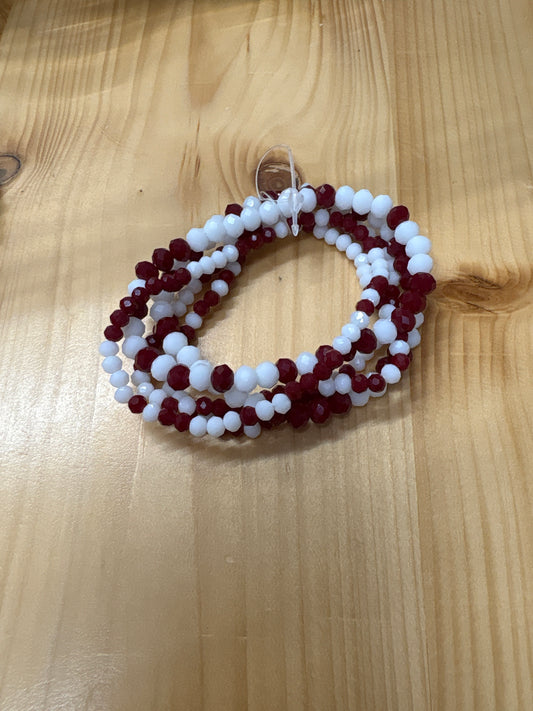Gameday Bracelet Set