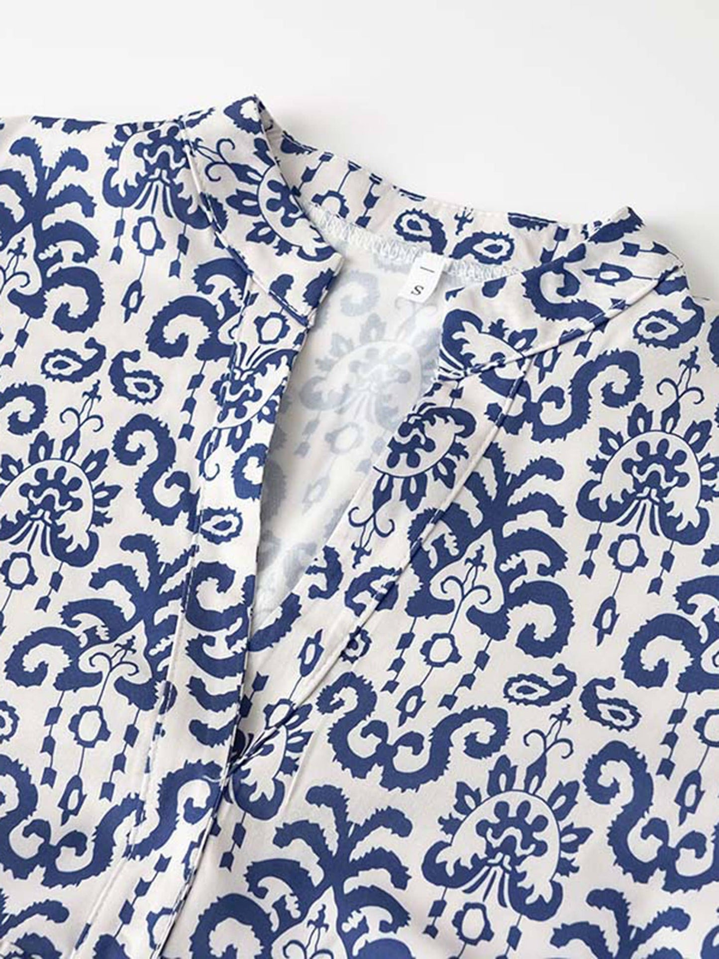 Lorene Dress