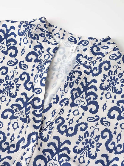 Lorene Dress