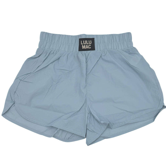 Layton Light Blue Shorts