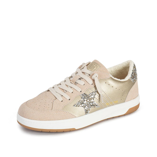 Samara Star Sneaker
