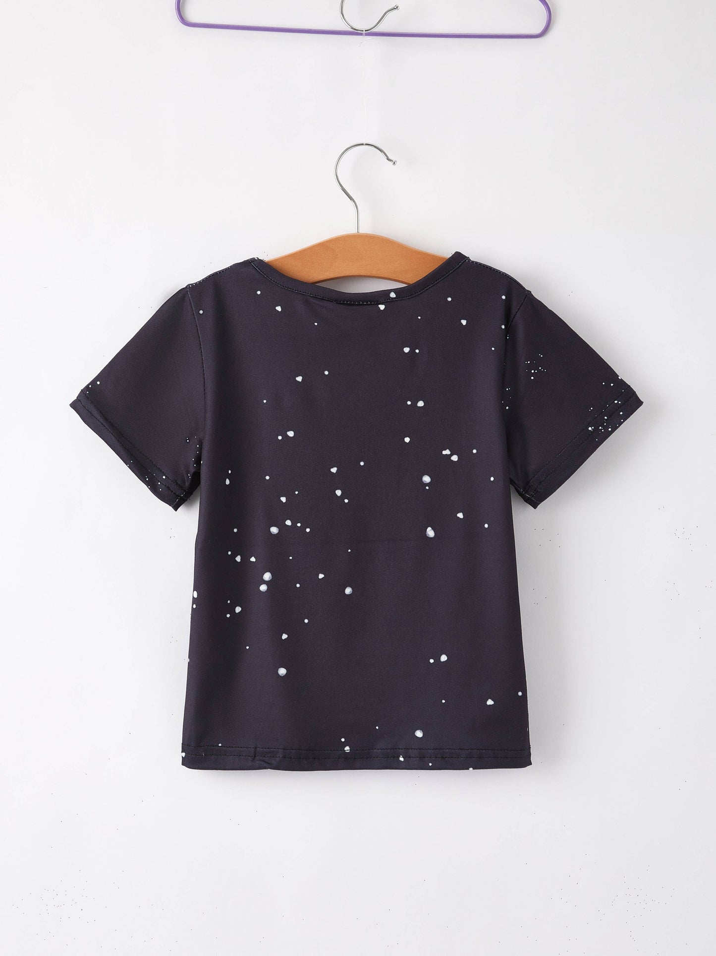 Cowgirl Sassy Bleached Tee