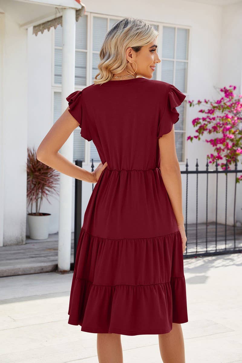 Ashlynn Dress