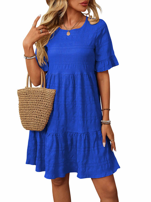 Joanna Dress