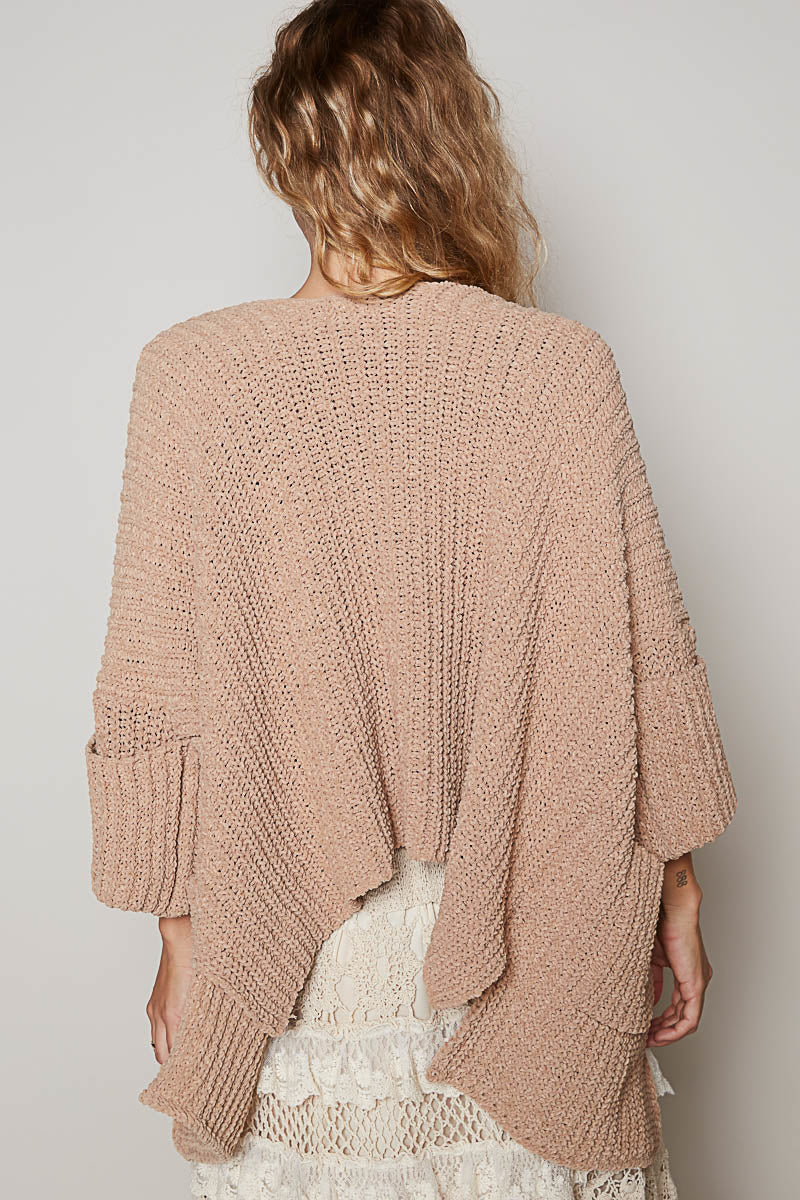Clydie Cardigan