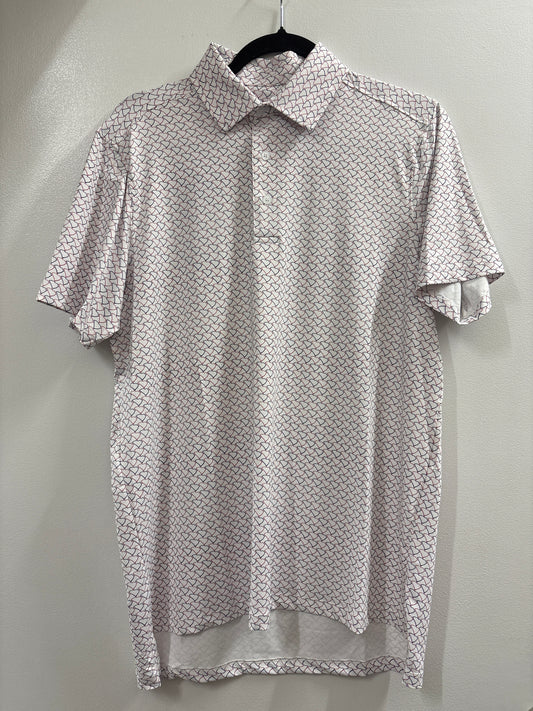Carolina Crazy Polo
