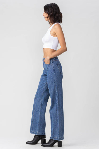 Melody Relaxed Jeans