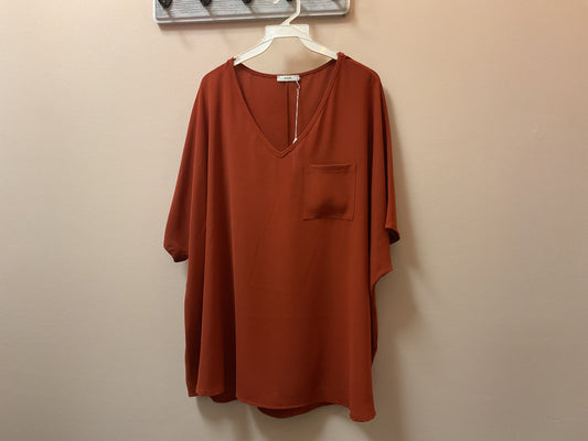 S/S Top-Rust