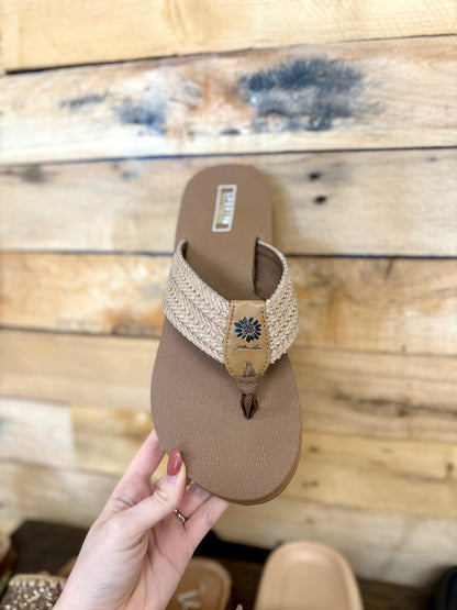Misha Sandal