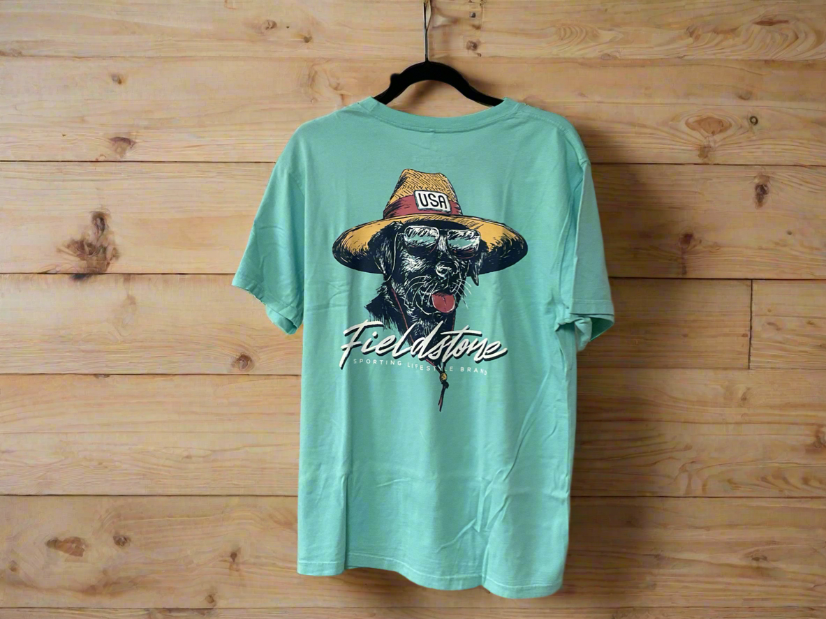 Beach Bum T-shirt