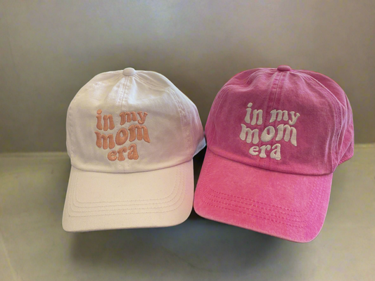 Mom era hat