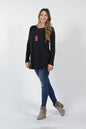 Plus Size Long Sleeve