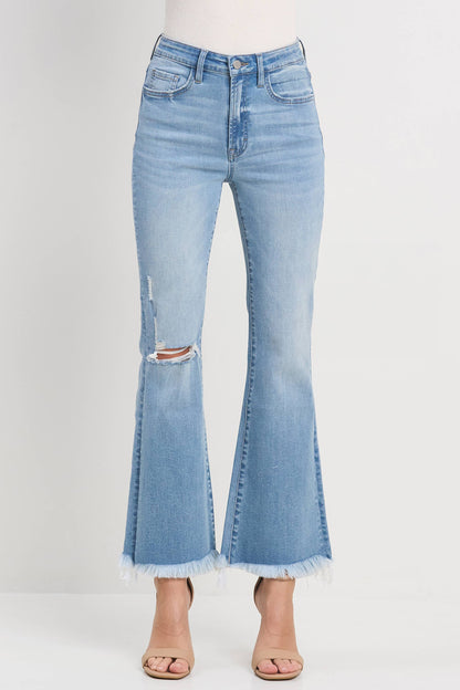 Layla Flare Jeans
