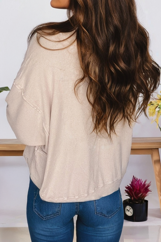 Valor Flower Top
