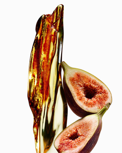 Exfoliating Body Wash