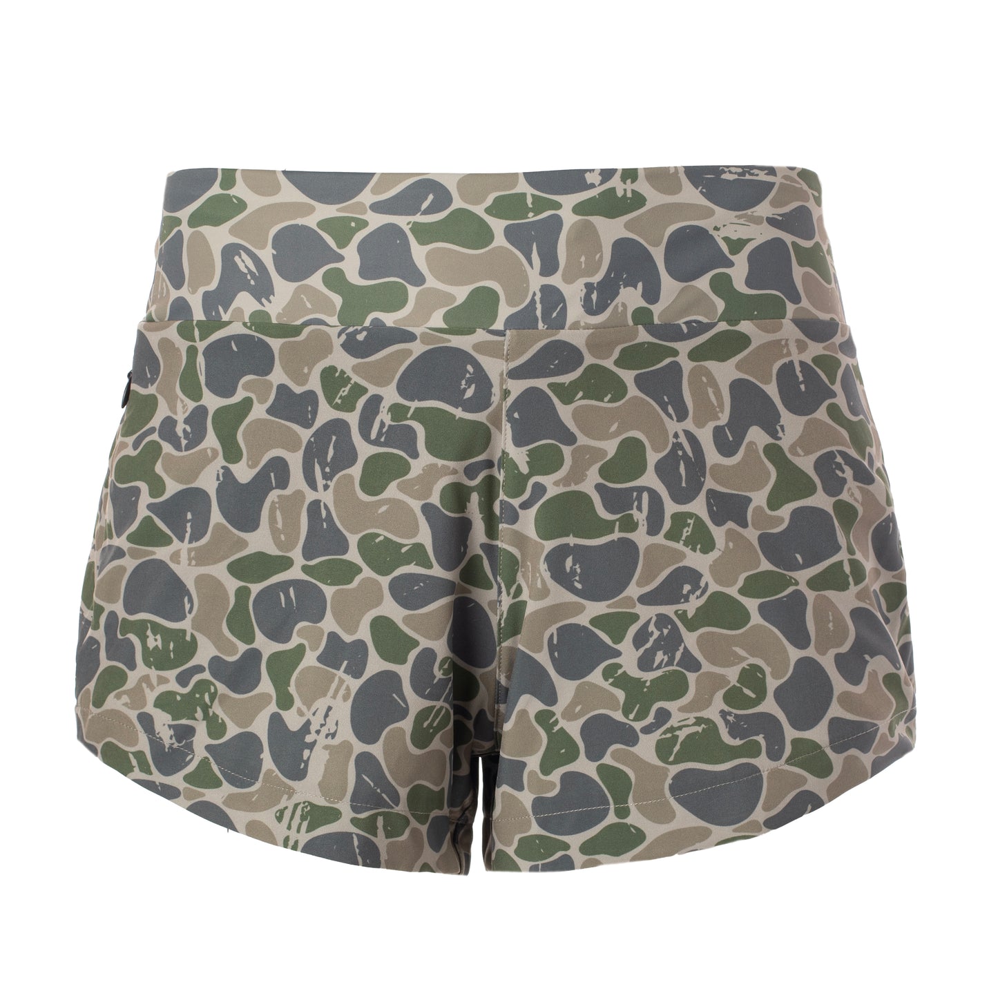 Youth Couture Camo Shorts