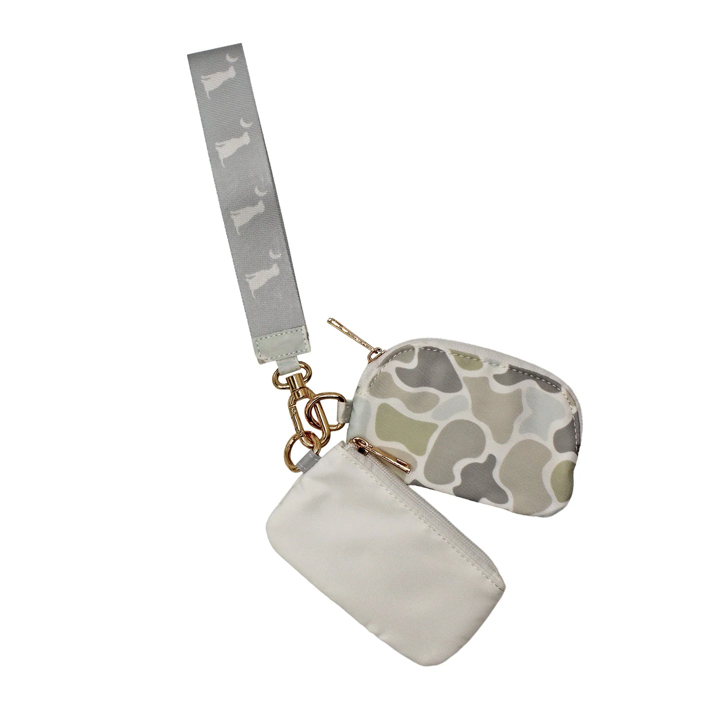 LG Dual Wristlet