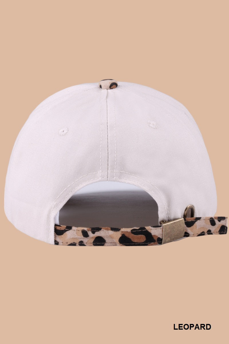 God is Good Hat