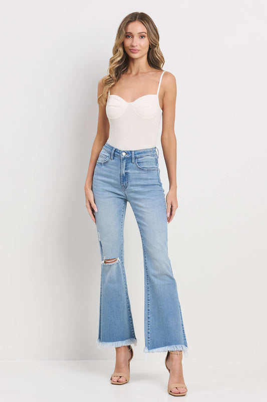 Layla Flare Jeans